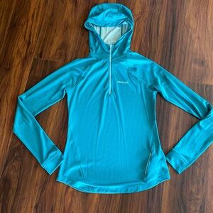 Marmot long sleeve top XS